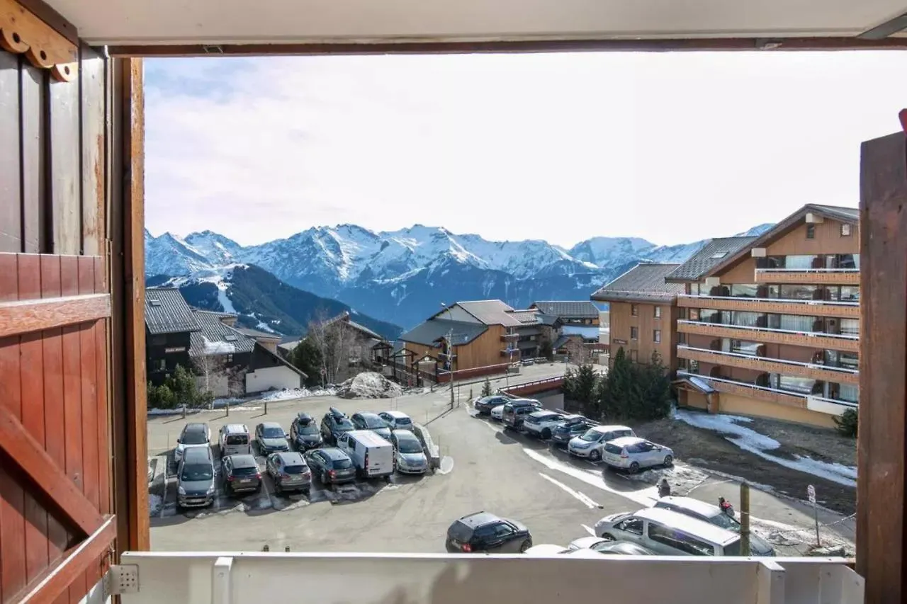 Sejour Grand Ski Apartment Huez